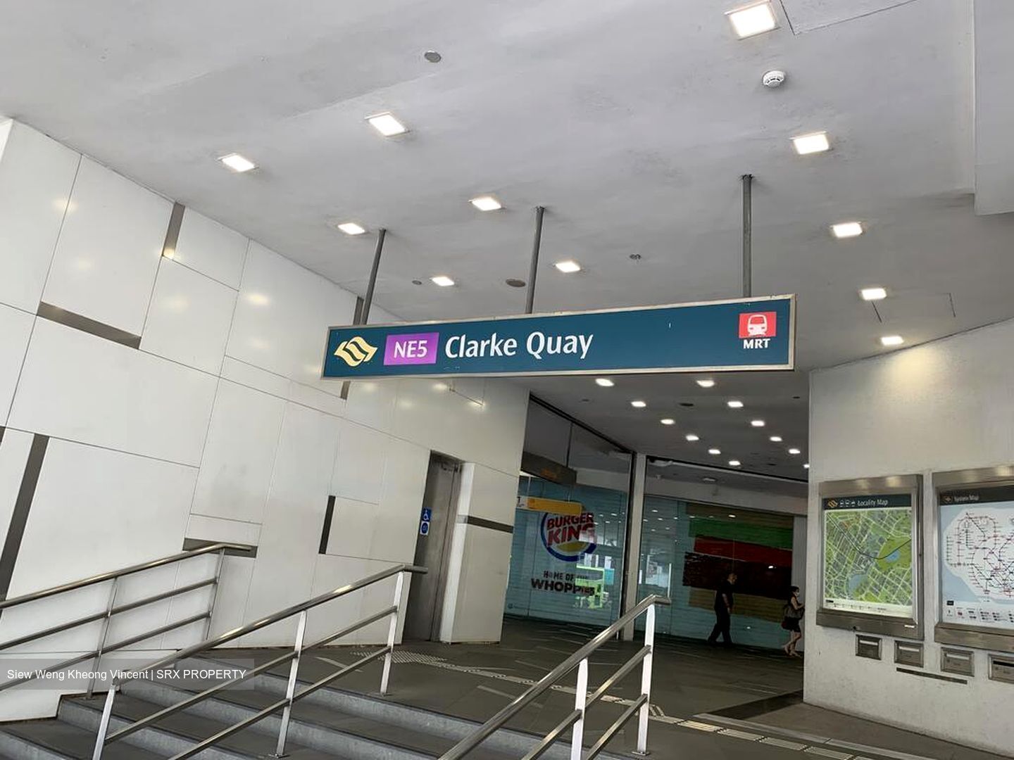 Hongkong Street (D1), Office #453365571